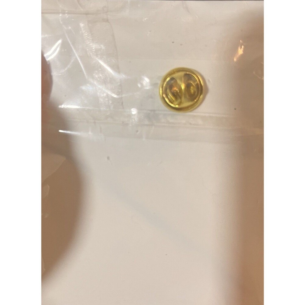 Crypto Ape Meme Enamel Pin Just Ape Number Go Up Trader Stock Market - Picture 4 of 5